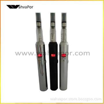 Fashion design lavatube variable voltage ecig lave tube